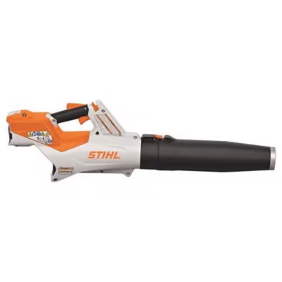 The Best Cordless Leaf Blowers Option: Stihl BGA 60 Cordless Leaf Blower