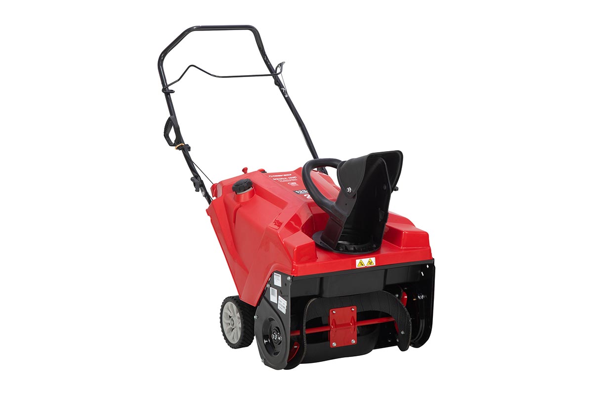 The Best Snow Blower Brand Option Troy-Built