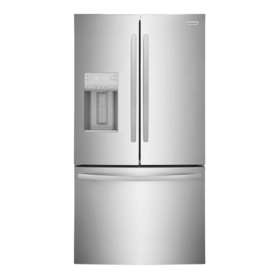 Way Day Deal on a Frigidaire 36-Inch French Door Refrigerator