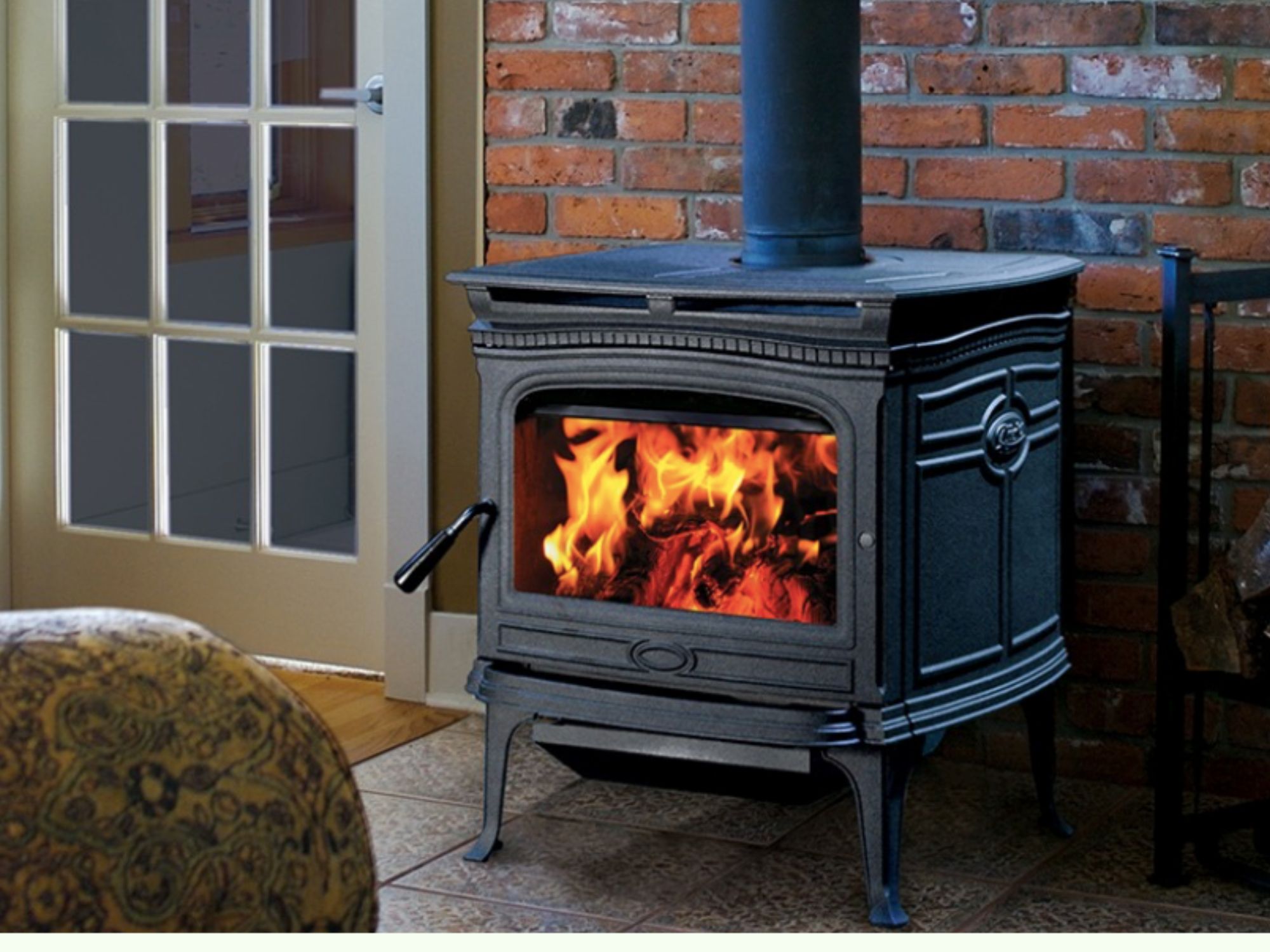 The Best Wood Stove Brands and Manufacturers of 2024