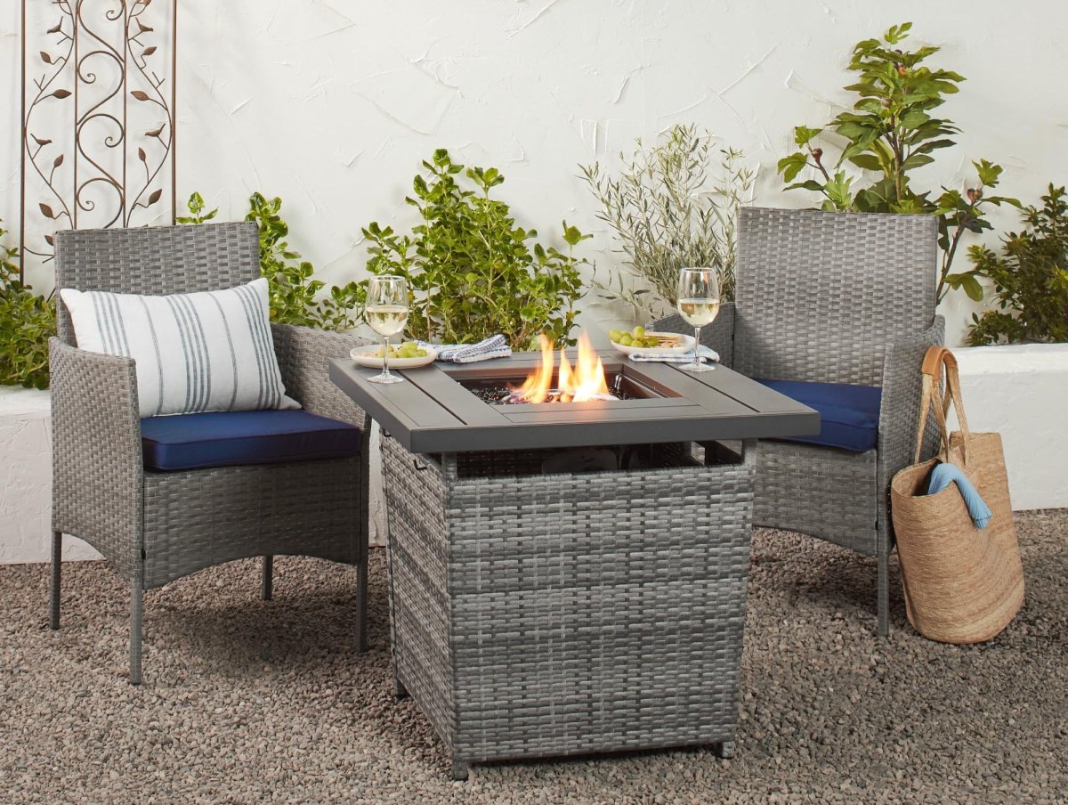 Best Walmart Black Friday Deals Option Best Choice 28-inch 50,000 BTU Outdoor Fire Pit