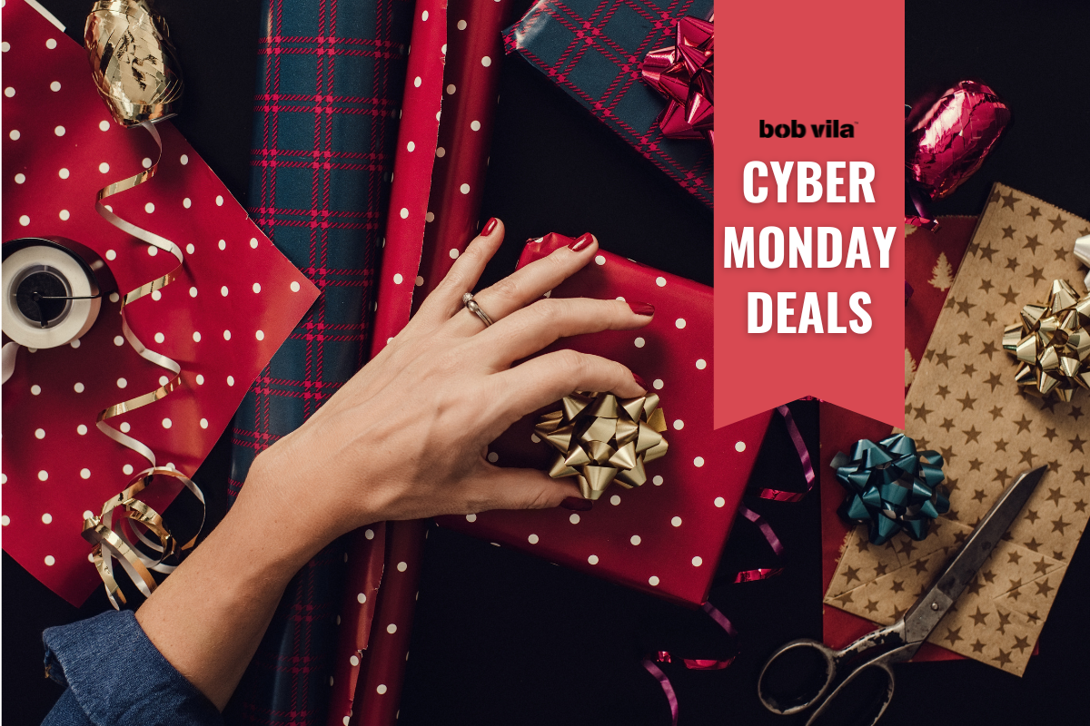 Cyber Monday gift deals