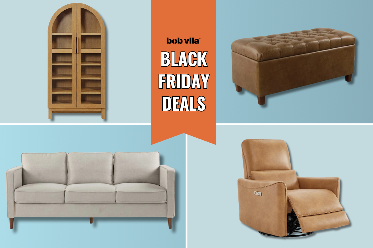 Best Black Friday Furniture Deals Sofas Under 500 & Beds Under 200