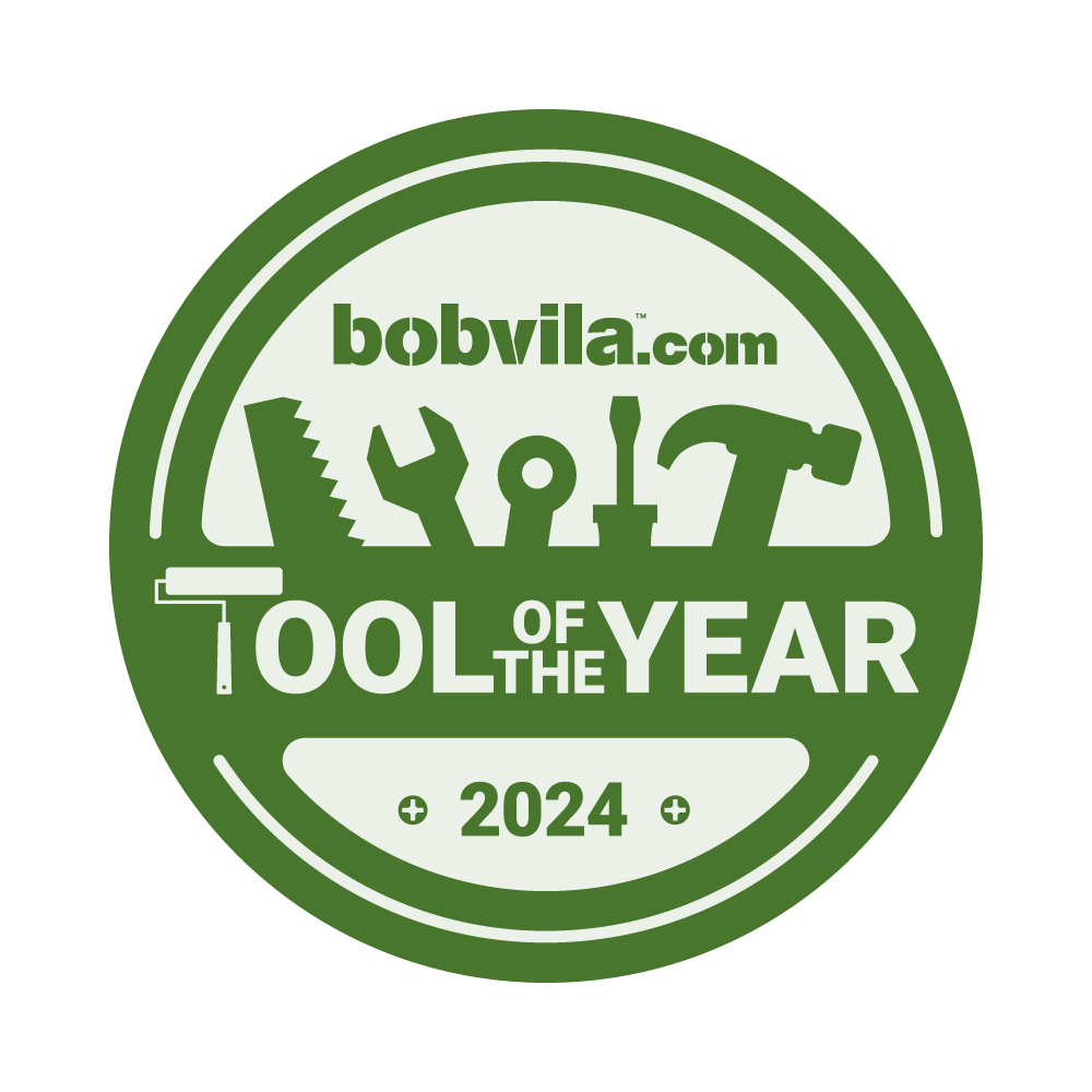 BobVila.com Tool of the Year 2024