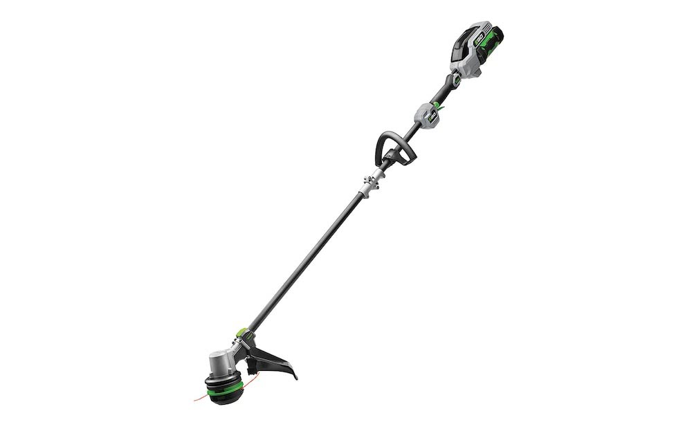 EGO Power Black Friday Deals Option EGO Powerload 56V Battery String Trimmer