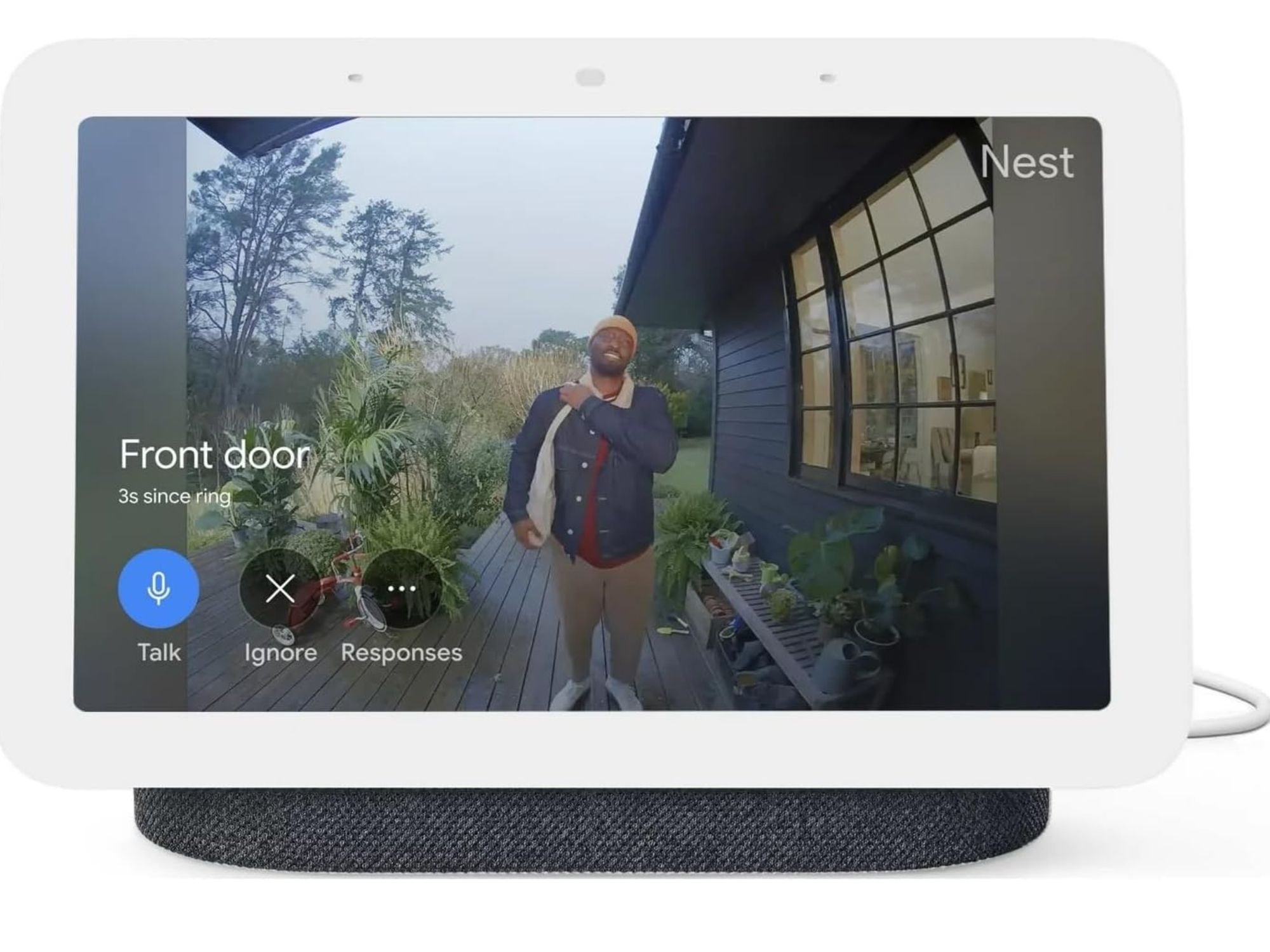 Google Nest Hub