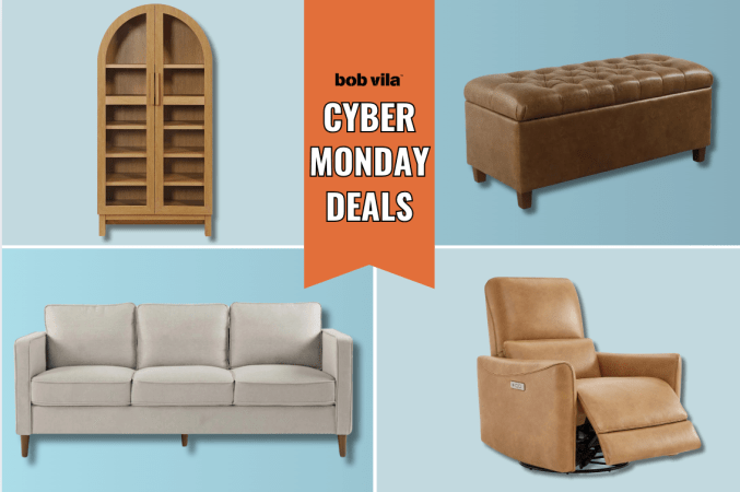 Cyber Monday furniture deals