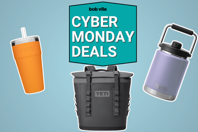 Cyber Monday yeti deals