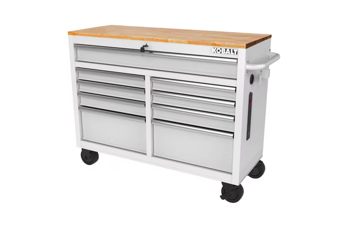 Lowe's Cyber Monday Deals, Husky Tool Chest