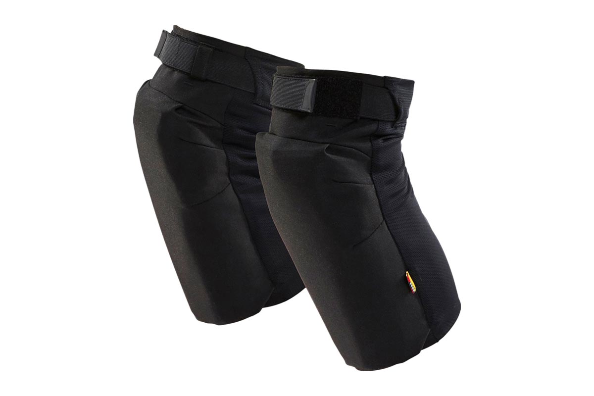 The Best Gifts for Construction Workers Option Blåkläder Knee Pad Sleeves