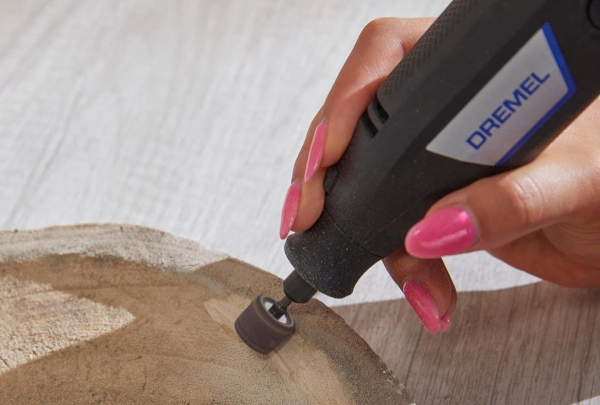 The Best New Multi-Tool Option Dremel 3100-1 15 Rotary Tool Kit