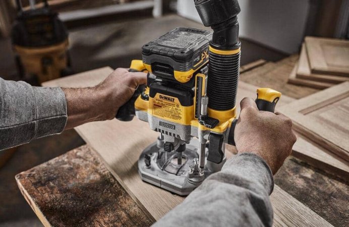 The Best New Power Tools Options