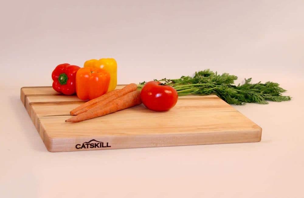 The Hottest Gifts From The Home Depot Option Catskill Craftsmen Pro Hardwood Cutting Board