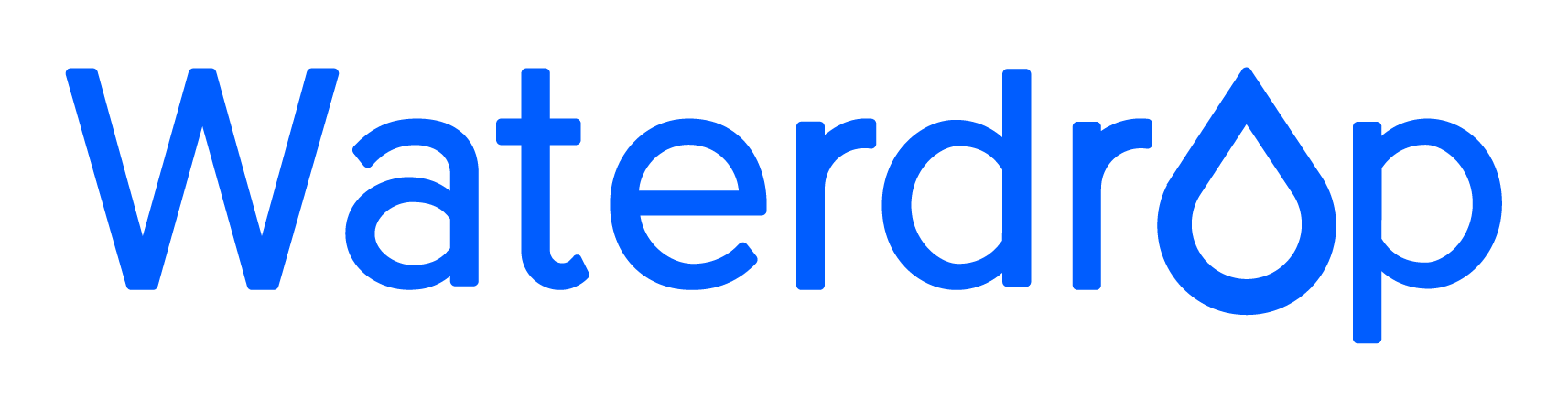 Waterdrop logo