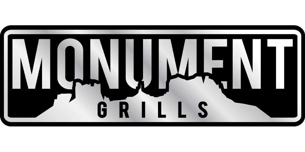 Monument Grills logo