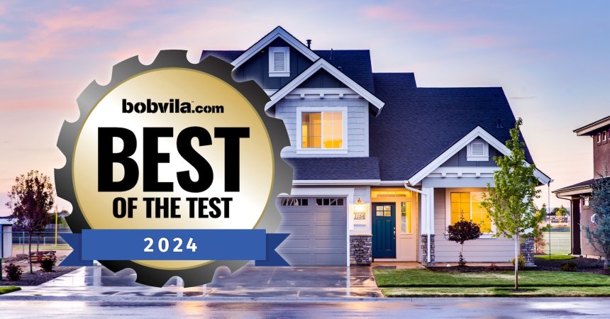 Best of the Test 2024 Awards