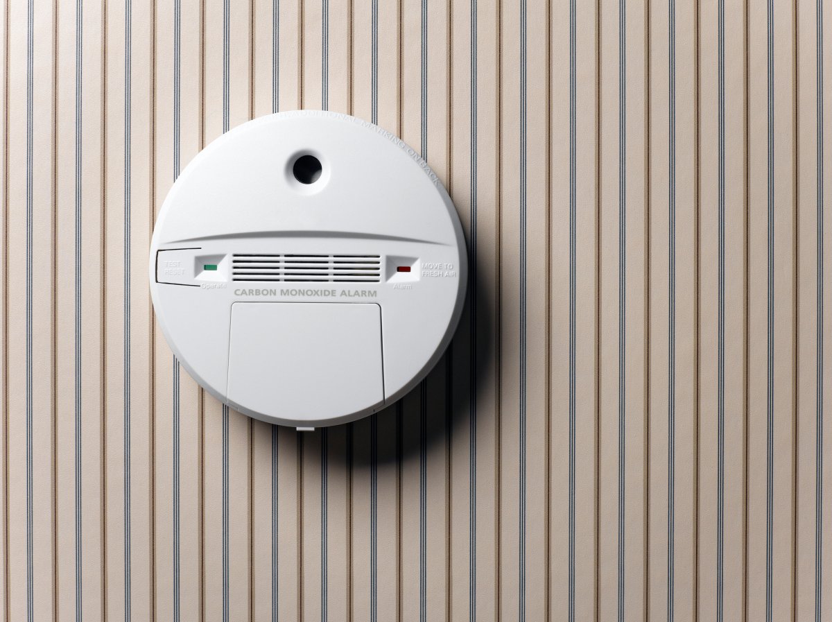 How to Keep False Smoke Alarms From Going Off