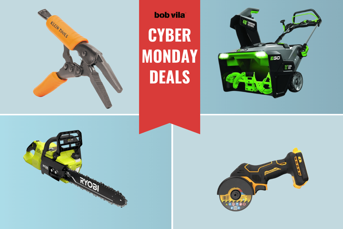 Cyber Monday deals