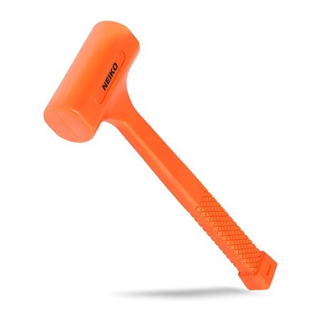  The Best Dead Blow Hammer Option Neiko 02847A 2-Pound Dead Blow Hammer