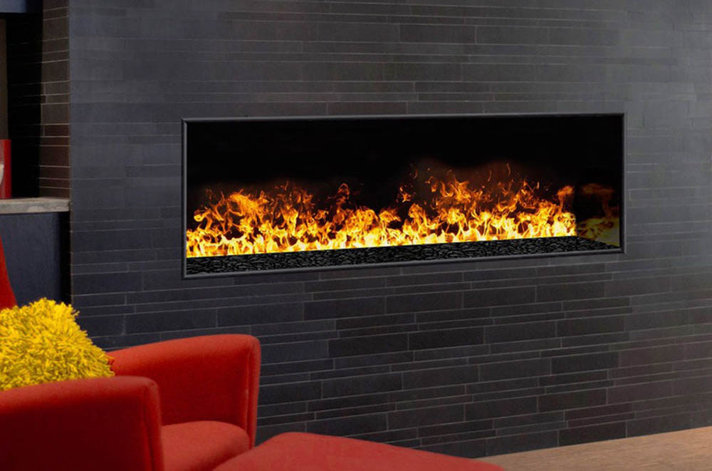 The Best Indoor Fireplace Option The Best Indoor Fireplace Option Aquafire Pro