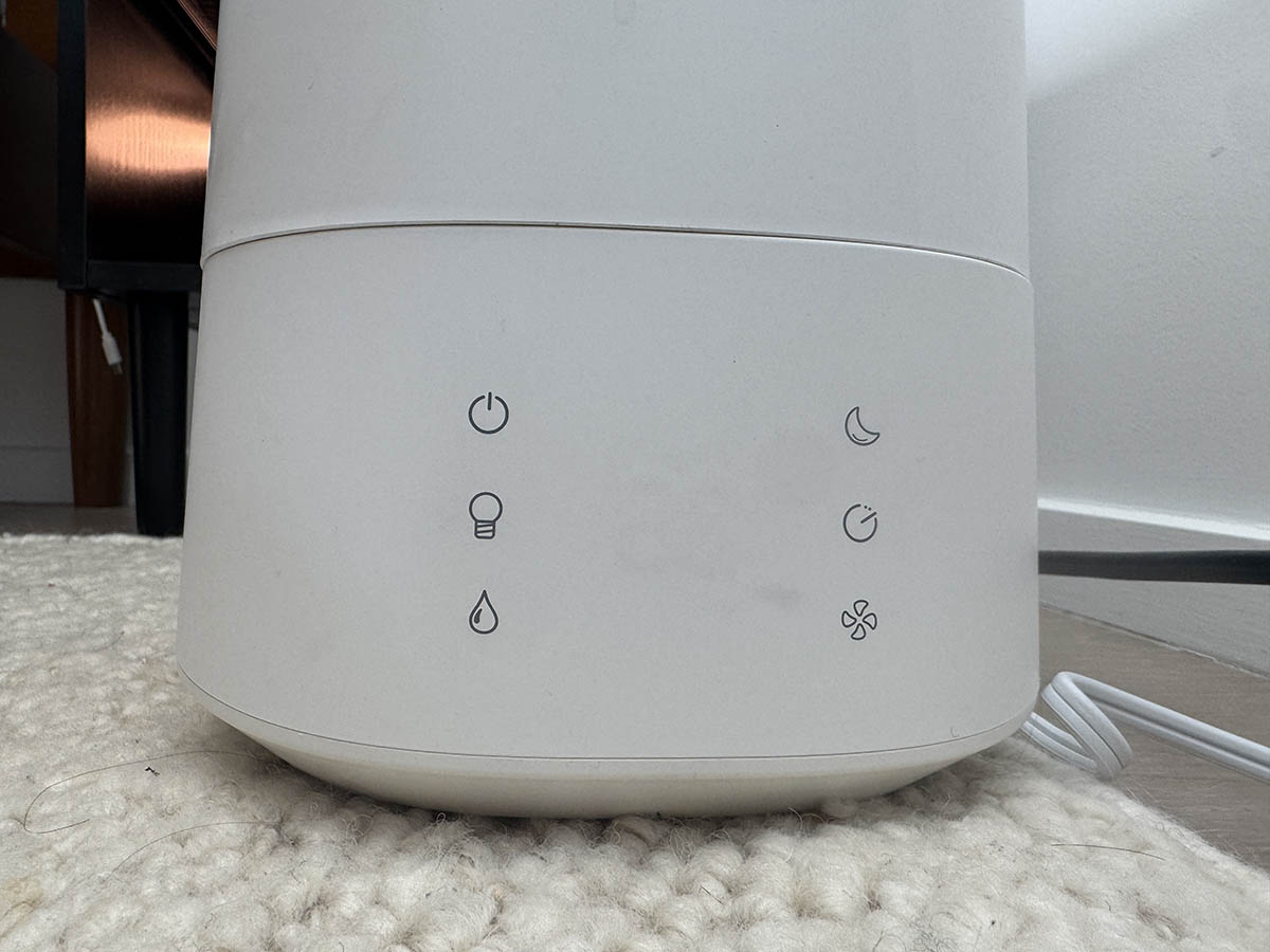 Clorox Air Humidifier Review