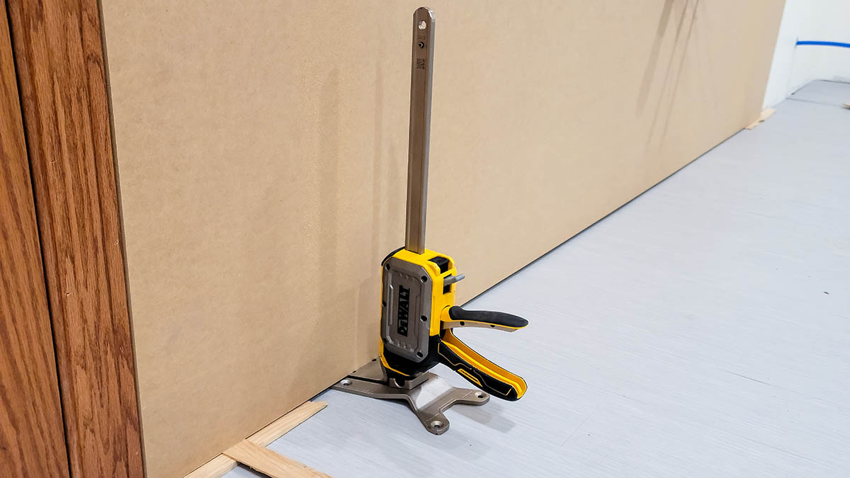 DeWalt’s ToughSeries Jack Review