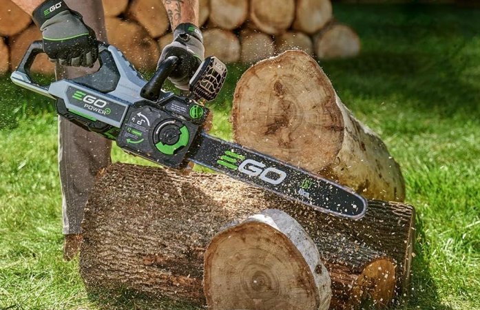 The Best Outdoor Power Tool Options