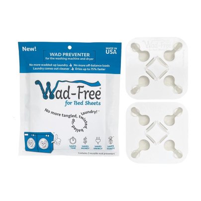 Wad-Free