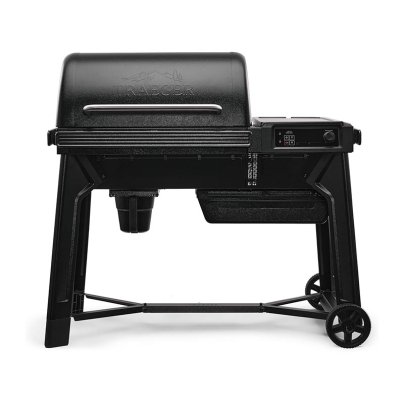 Traeger Review