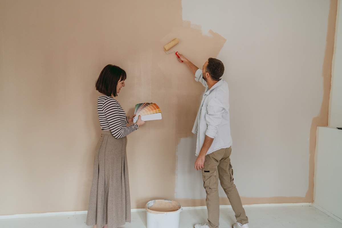The 11 Best Beige Paint Colors for Any Room in Your Home