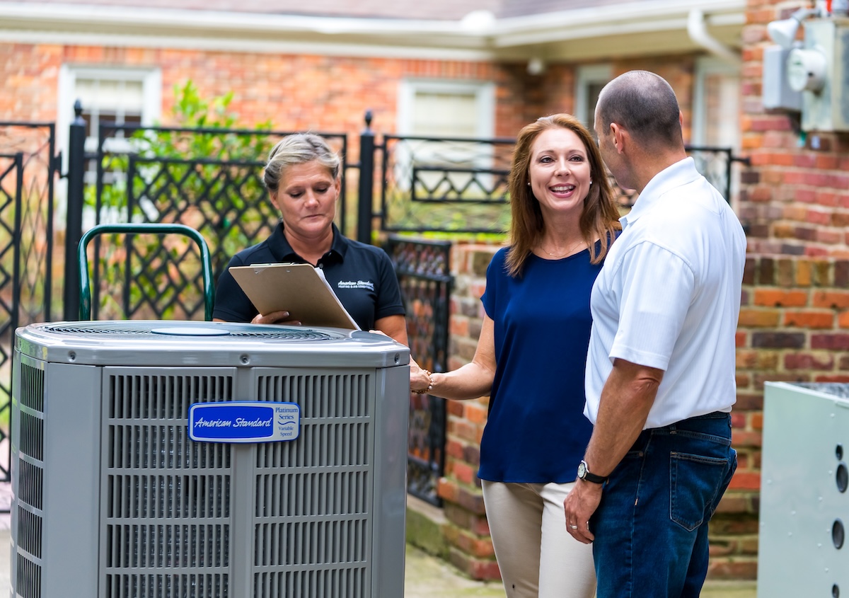 Upgrade to a Heat Pump for Year-Round Comfort—and More Efficiency Than Your Current HVAC