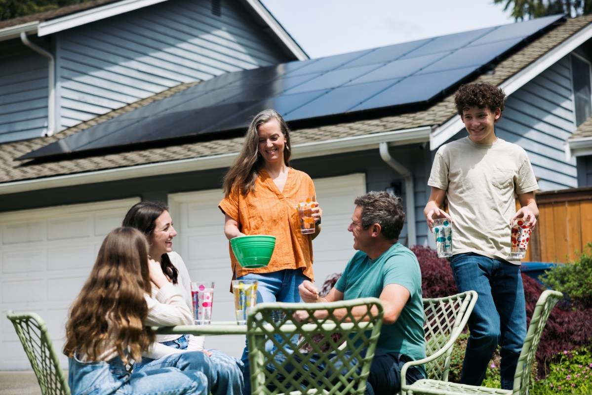 Thinking About Installing Solar Panels? Ask These 5 Questions First