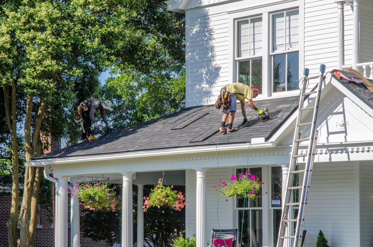3 Ways Your Roof Can Affect Your Energy Costs This Year
