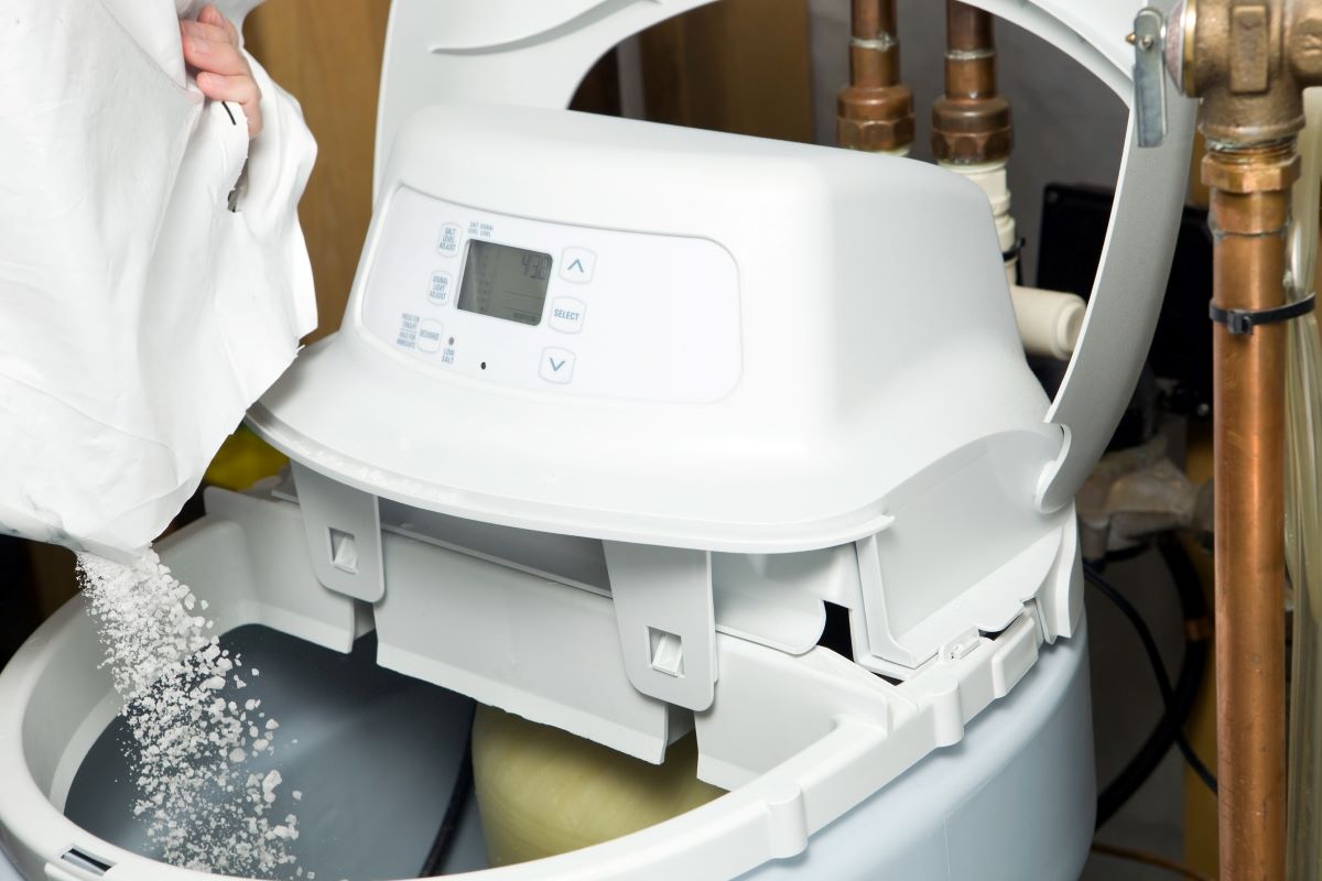 10 Signs Your Home Needs a Water Softener