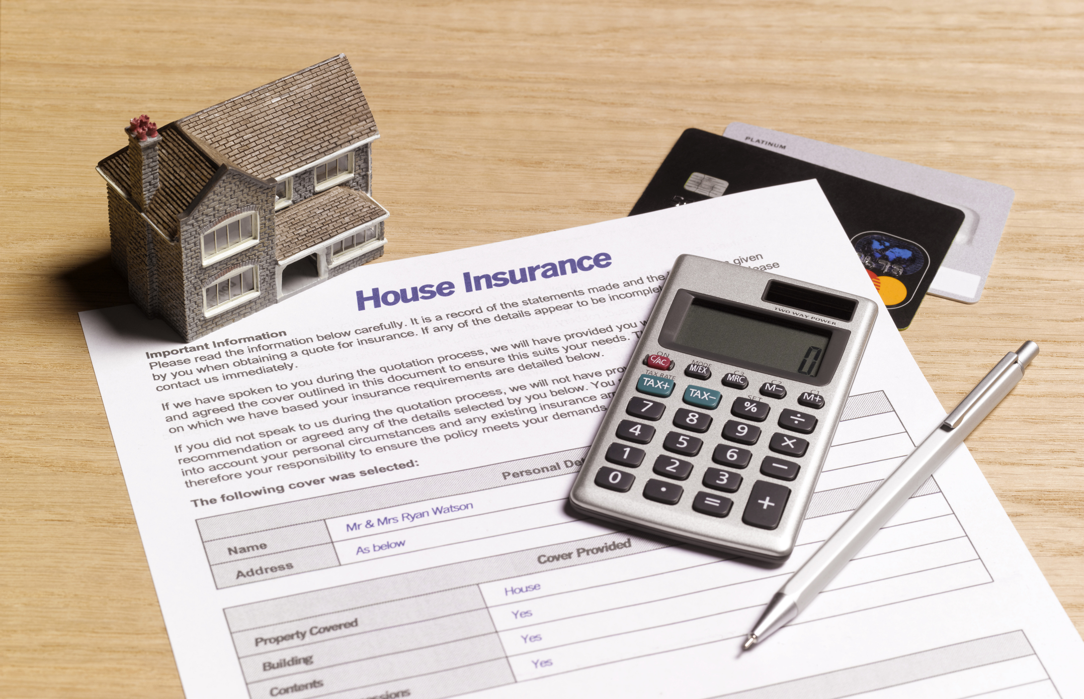 As Home Insurance Prices Surge, These Perks Can Help You Get the Most Out of Your Plan