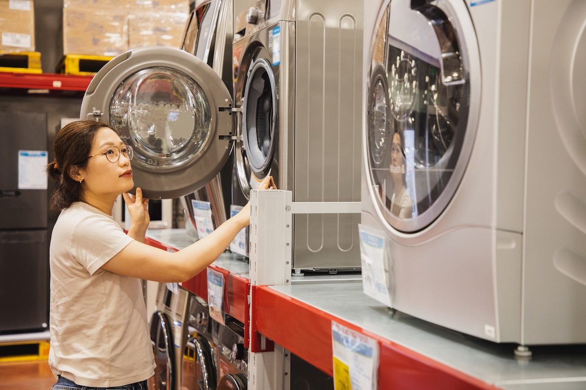 Energy Star Is On the Chopping Block—How You Can Still Prioritize Efficiency (and Savings) With Your Next Appliance Purchase