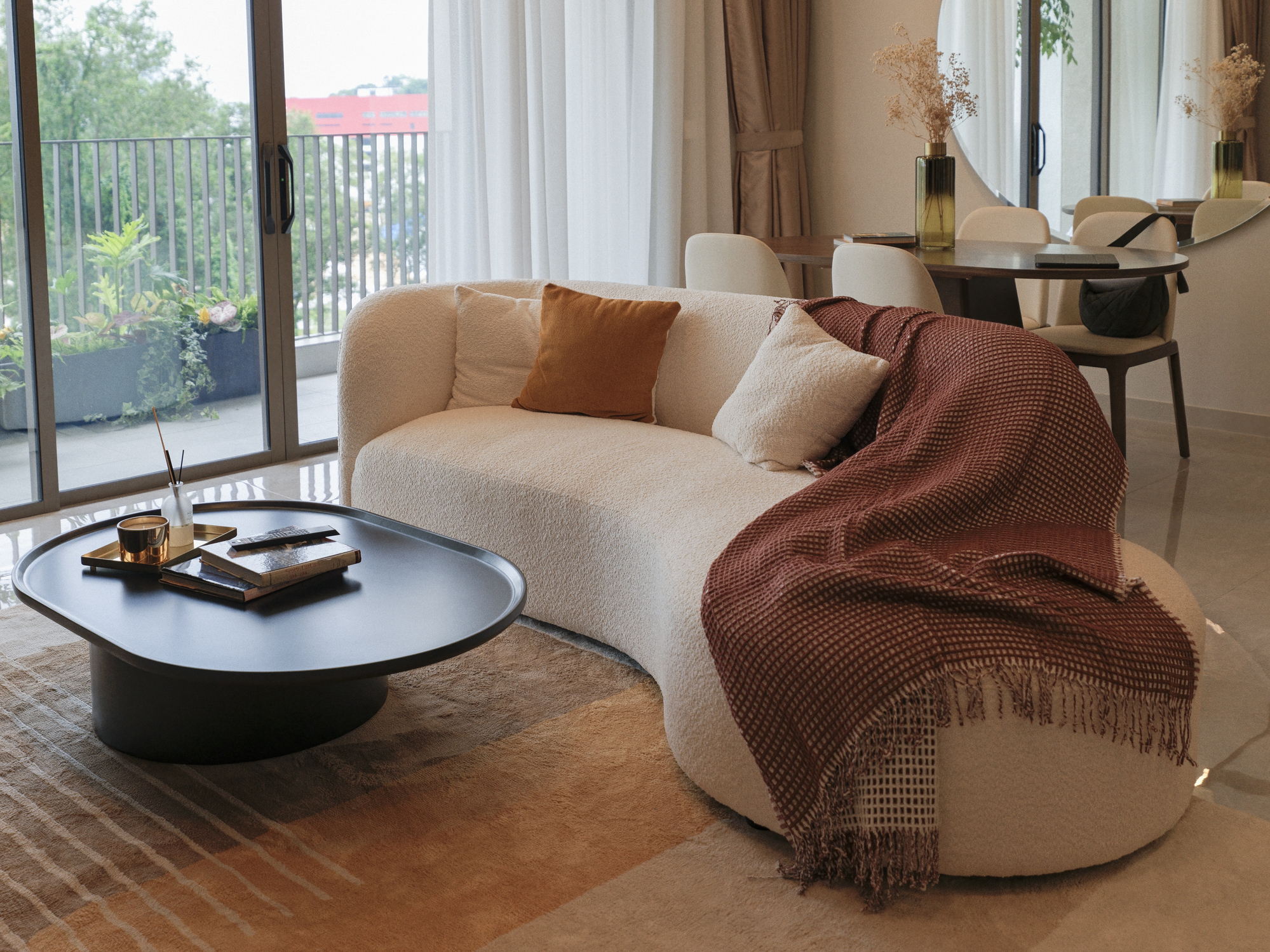 5 Returning 90s Home Trends That Are Anything But Cookie-Cutter