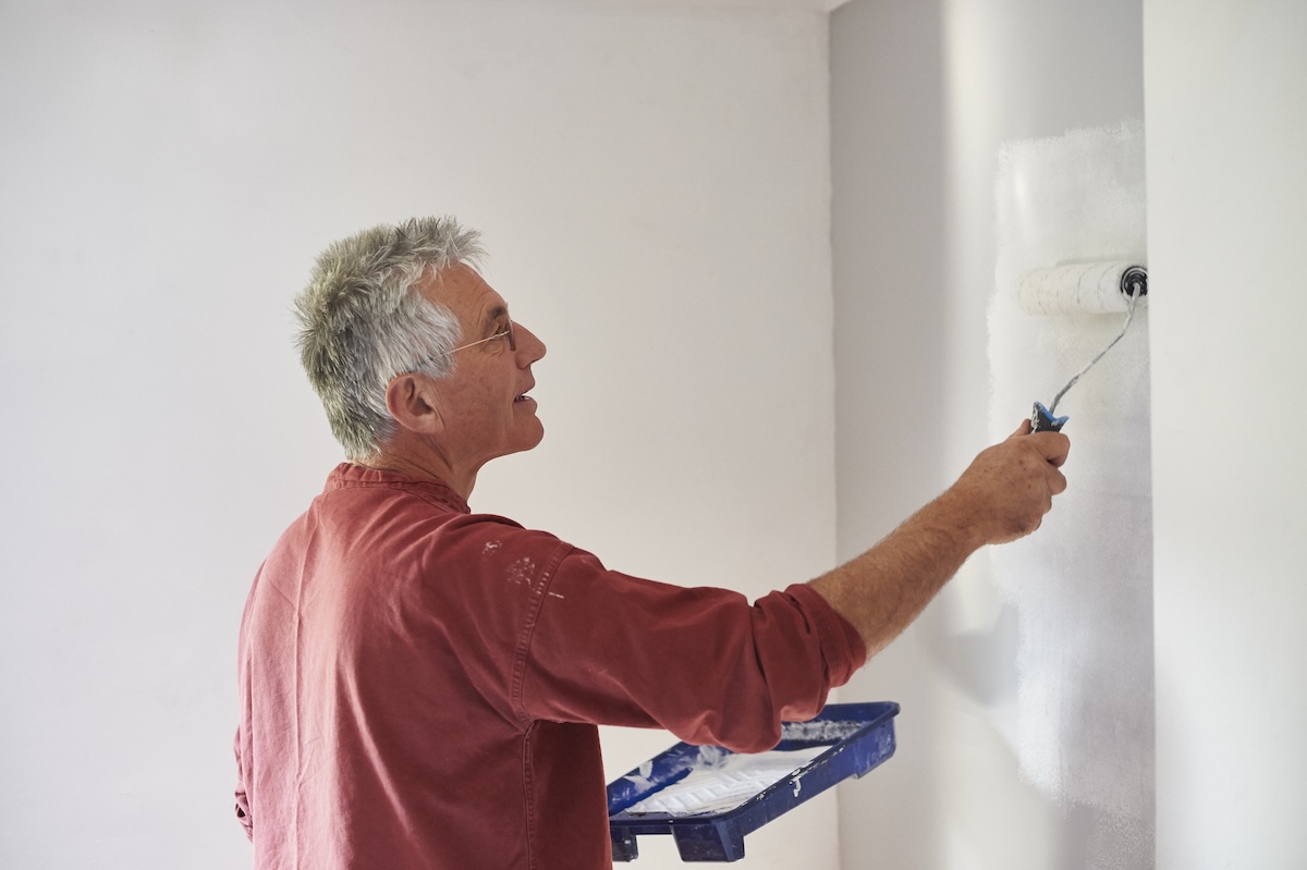 5 Easy Paint Projects That Can Change the Vibe of a Room